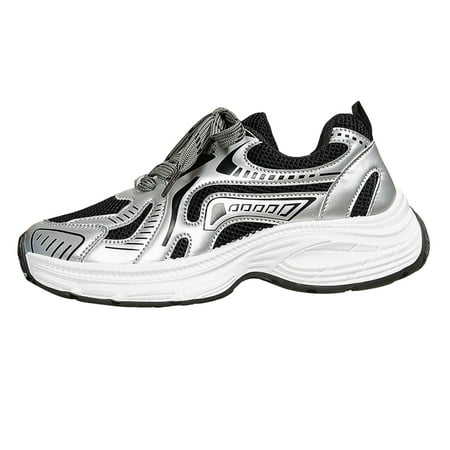 

Jungdeepe Foreign Trade New Flying Weaving Mesh Breathable Women s Shoes Round Head Low Top Soft Bottom Breathable Sneakers