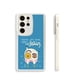 thumbnail image 1 of Mantenga su iPhone 15 Pro Max 14 13 12 Pro 11 seguro y elegante con una exclusiva funda plateada mate gráfica de doble capa para teléfono., 1 of 4