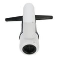 thumbnail image 1 of Automatic Window Cleaner Robot with Water Absorption, Anti Condensation, Electric Squeegee for Glass, Designed for Safety, 1 of 7