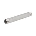 thumbnail image 1 of Boquilla Smith Cooper MPT de acero inoxidable con cierre de 2 pulgadas, 1 of 1