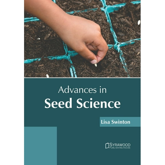Advances in Seed Science, (Hardcover)