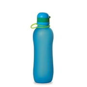 New Metro Design Pocket Bottle, Large - Blue