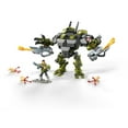 thumbnail image 5 of Mega Construx Halo Kinsano Cyclops Raid, 5 of 9