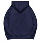 thumbnail image 5 of Chaqueta deportiva,Sudadera informal de manga larga con cuello redondo para mujer, blusa suave de poliéster, para uso diario en casa, sopatenor, 5 of 9