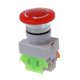 thumbnail image 2 of 600v 10a Interruptor de apagado Interruptor de emergencia Interruptor de parada de emergencia Kuyhfg Bienvenido a Kuyhfg, 2 of 5