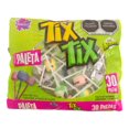 thumbnail image 1 of Paleta Sonric's Tix Tix sabor acidito 30 piezas de 11 g c/u, 1 of 4
