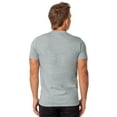 thumbnail image 5 of The Legend Of Zelda T-Shirt Men's Explore The Kingdom Adult Short Sleeve Tee, 5 of 5