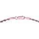 thumbnail image 2 of Cadena De Plata 925 Torsal De 60cm Calibre 3.2 Mm, 4 Colores, 2 of 5