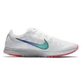 thumbnail image 2 of Ni-k-e Air Zoom Streak 7 Crimson Hyper Jade Running Shoes AJ1699 100 New SZ 8 9 12, 2 of 6
