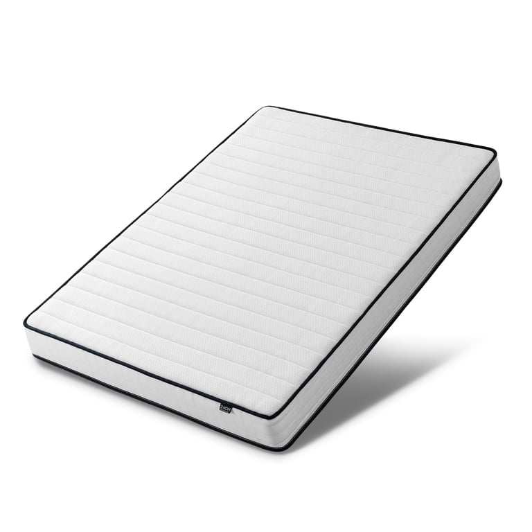 Full Mattress 8 inch, Z-HOM Full Size Hybrid Mattress in a Box