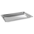 thumbnail image 3 of Vollrath 90012 Super Pan 3 S/S Full Size x 1.5" D Food Pan, 3 of 6
