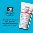 thumbnail image 4 of Kiehl’s Ultra Facial Barrier Hydrating Cleanser - Limpiador Facial de Crema a Espuma para Todo Tipo de Piel con Escualano, Glicerina y Tensioactivos de Aminoácidos, 150ml, 4 of 6