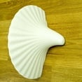 thumbnail image 2 of Clever Contraption Mushroom Floating Shelf | Wall Mounted Home Decor Organizer, 2 of 3