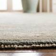thumbnail image 4 of SAFAVIEH Sivas Risto Oriental Area Rug, Light Blue/Ivory, 9' x 12', 4 of 7