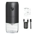 thumbnail image 2 of YAOMOBB Electric Grinder USB Charging Coffee Grinder Portable Cafe Gadget Coffee Mill, 2 of 6