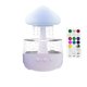 thumbnail image 1 of Humidificador Rain Cloud, Humidificador con Forma de , Humidificador con Forma de Nube y Luces LED Ajustables, Difusor Rain Cloud, Control Remoto, 1 of 5