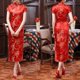 thumbnail image 3 of WILLBEST Vestidos Casuales para Mujer Cortos Vestido Corto de Fiesta Corto sin Mangas con Cuello de Tortuga y Manga Corta para Mujer Mediana​​, 3 of 3