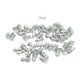 thumbnail image 5 of VOBOR 50 Piezas Tornillo en el Perno del neumático, neumáticos Antideslizantes para Bicicleta, neumáticos de Rueda, Picos de Nieve para Coche, camión, Carretilla elevadora, Motocicleta, 5 of 5