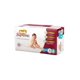 thumbnail image 1 of Pack de 5 Pañal Huggies Supreme P&N Niña E4 36 piezas Huggies Etapa 4, 1 of 3