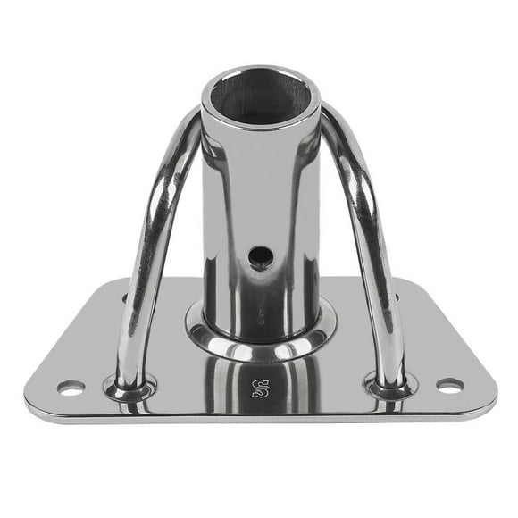 Schaefer Base de Chandelier Simple - Robuste