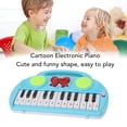 thumbnail image 4 of Juguete para piano para niños Pequeños, 14 Llaves de Juguete de Teclado de piano para niños y niñas de 1 a 6 años, 4 of 7