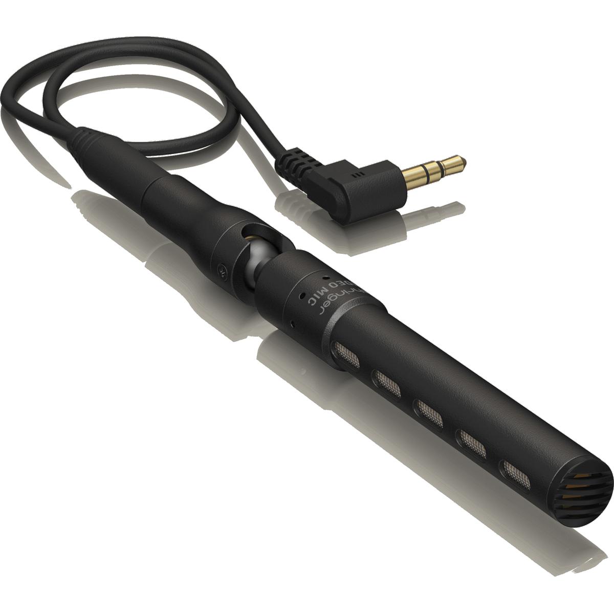 Behringer VIDEO MIC Cardioid Condenser Shotgun Microphone