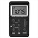 thumbnail image 1 of Radio FM Portátil con Batería Recargable. Disfrute de la Escucha en Cualquier Lugar con Auriculares y Pantalla Digital., 1 of 5