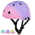 thumbnail image 4 of Kids Toddler Bike Helmet Skateboard Bicycle Helmet for Age 2-14 Children Boys Girls Adjustable, 4 of 6
