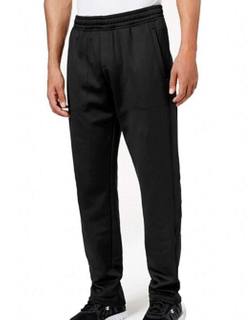 Ideology - Mens Pants Fleece Lined Drawstring Stretch 3XL - Walmart.com ...