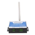 thumbnail image 1 of GSM Gate Controller, 9-24V GSM Gate Opener RTU5024 4G APP Control  For Doors, 1 of 8