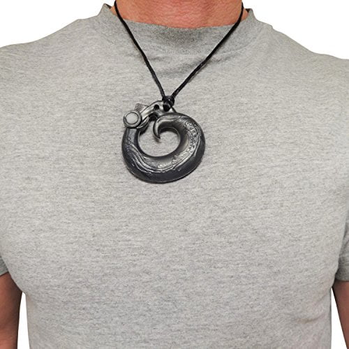 oral sensory chew necklace