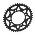 thumbnail image 4 of 41T Rear Sprocket, Raplacement High Strength Oil Resistant 428 41T Rear Sprocket  For Go Kart For Motorcycle, 4 of 8