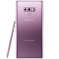 thumbnail image 5 of Restored Samsung Galaxy Note9 N960U 128GB Factory Unlocked Smartphone (Refurbished), 5 of 5