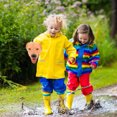 thumbnail image 4 of 1pc Mode Enfants Jouets Éducatifs Poupée Jouet Animal Forme Jouet, 4 of 5
