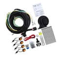 thumbnail image 4 of Kit de señales de Kit legal de calle Alto rendimiento Fácil instalación Kit de luces intermitentes UTV ATV resistente, 4 of 8