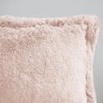 thumbnail image 3 of Shaggy Long Fur Comforter Mini Set, Belen Kox, 3 of 4