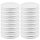 thumbnail image 1 of Drainage Accessories Plastic End Plugs For Homeowner Easy Installation 20Pcs, 1 of 4