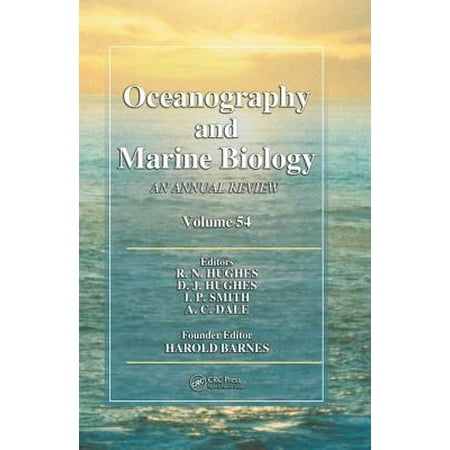 Oceanography and Marine Biology - eBook (Best Schools For Marine Biology And Oceanography)