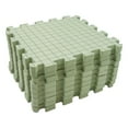 thumbnail image 2 of 9 Pieces Blocking Mats for Knitting Blocking Boards Smooth Portable DIY Manual Tool Thick with Grids for Knitting Crafts Projects Boys Girls, 2 of 9