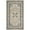 Ivory/Grey, variant on SAFAVIEH Phoenix Christopher Floral Area Rug, Ivory/Blue, 2'3" x 4'