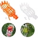 thumbnail image 2 of High Altitude Plastic Fruit Picker for Fruit Picking (Orange), 2 of 5