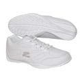 thumbnail image 1 of zephz Chaussures pour Femmes Zenith Blanches 7, 1 of 4