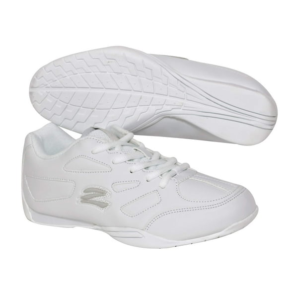 zephz Women's Zenith White 7