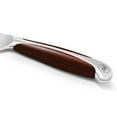 thumbnail image 4 of Gunter Wilhelm THUNDER ProCut 5" Utility Serrated Knife - Made in Germany - Brownish Handle, 4 of 6