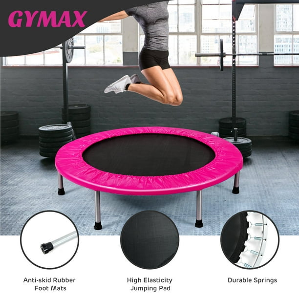 Trampoline exercise walmart sale