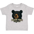 thumbnail image 3 of Inktastic Pigeon Forge Tennessee Black Bear Graphic Boys or Girls Baby T-Shirt, 3 of 5