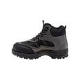 thumbnail image 3 of Avalanche Little Kids Boys Synthetic Lace-up Hiker Boots, 3 of 7