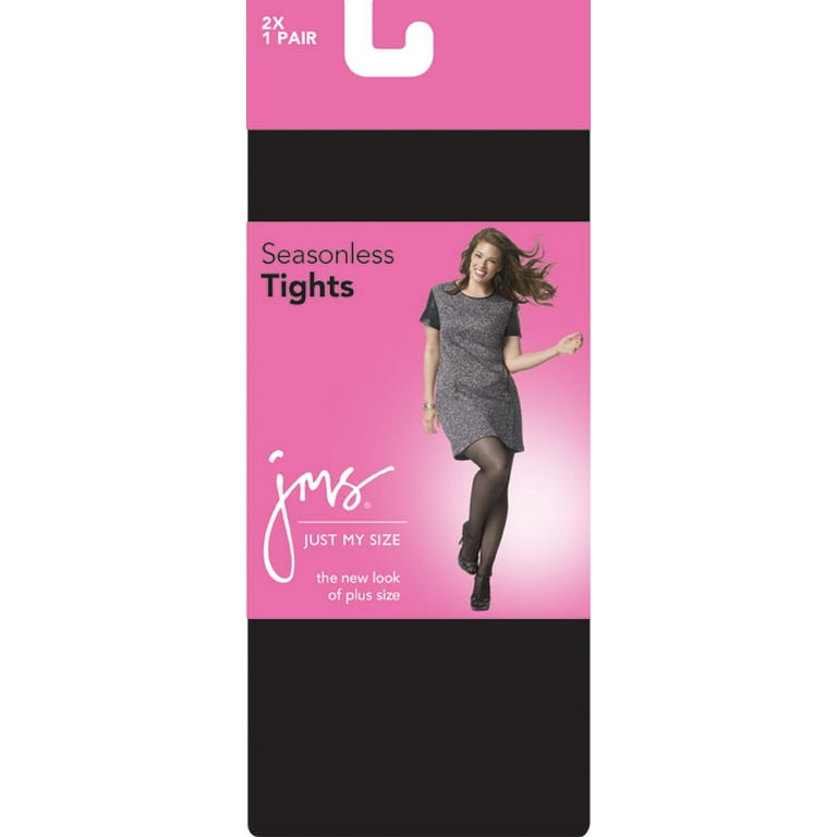 Just my size pantyhose 5x hotsell