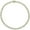 Yellow Gold, variant on 14K Gold Over S925 Extravagant Iced Out 8mm Moissanite Cuban Link Chain, Statement Hip-Hop Cuban Necklace for a Bold Style Statement,Dad Gifts