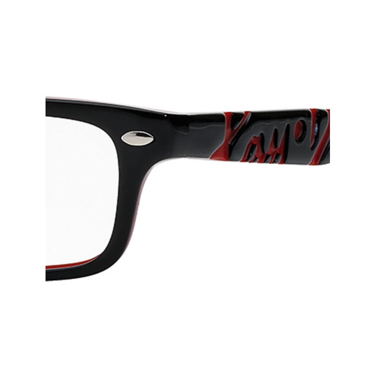 Ray-Ban Youth 0RY1535 Prescription Eyeglasses with Case  display picture 1